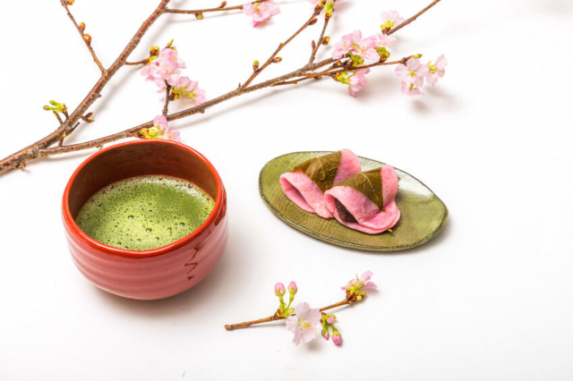 茶の湯と和菓子が浸透した加賀~わびさびの心が息づく理由とは?