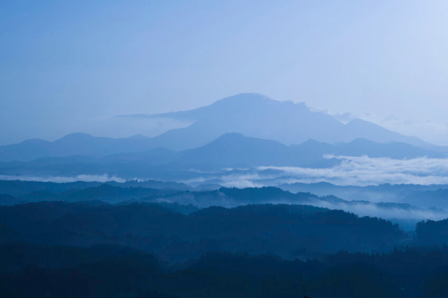 山陰ってどこ?島根と鳥取だけじゃない?