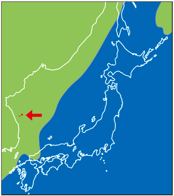 隠岐世界ジオパークの特徴