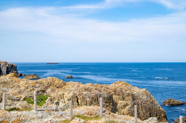 国引き神話とはどんな話?『出雲国風土記』にのみ記される島根の成り立ち!