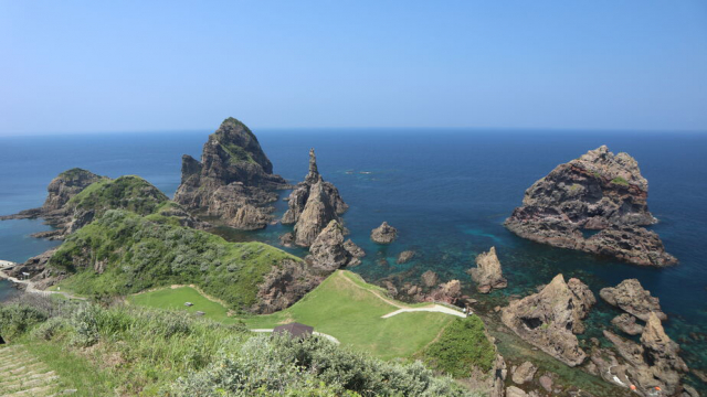 隠岐の島といえば島流し？流された後鳥羽上皇と後醍醐天皇
