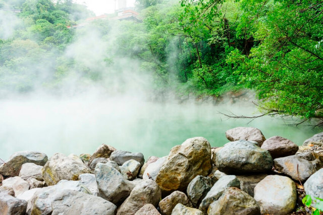 島根の神話と温泉の関係~神の湯、美人の湯、美肌の湯など島根に湧く名湯の数々~