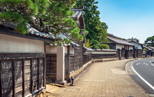 津山藩の蘭学者たちは日本の夜明けを学問で支えた - まっぷるウェブ