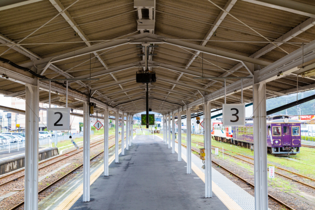 三陸鉄道リアス線の現在