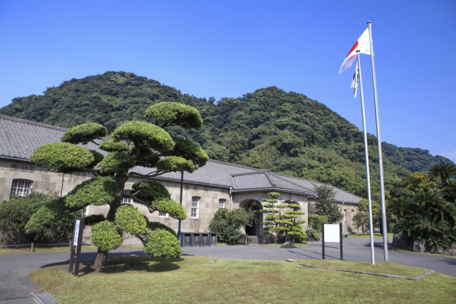 集成館が築いた近代産業の礎~製鉄、造船、紡績など島津斉彬が推進した事業~