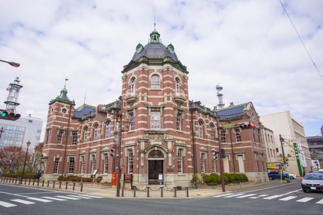 【盛岡の歴史】「北上派」による経済の発展