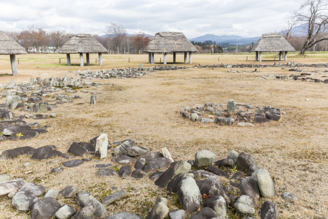 伊勢堂岱遺跡と大湯環状列石が世界遺産に登録!秋田県の縄文遺跡がおもしろい!