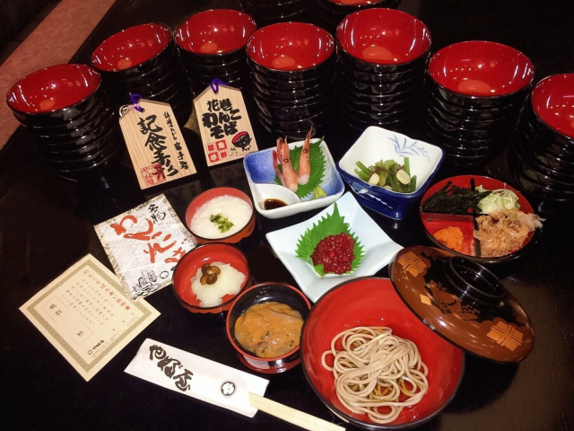 盛岡三大麺のルーツはどこにある?わんこそば・盛岡冷麺・じゃじゃ麺!