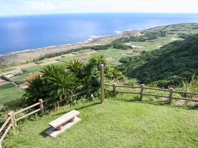 【鹿児島の有人離島⑳】喜界島(きかいじま)