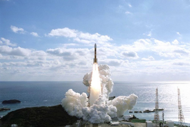 鹿児島はロケット打ち上げ地として国内唯一!日本一宇宙に近い県!?
