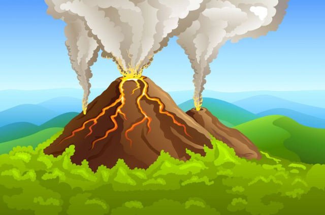 男鹿半島の歴史と地形を知るならぐるり1周でジオ巡り!火山の痕跡や地殻変動を体感しよう