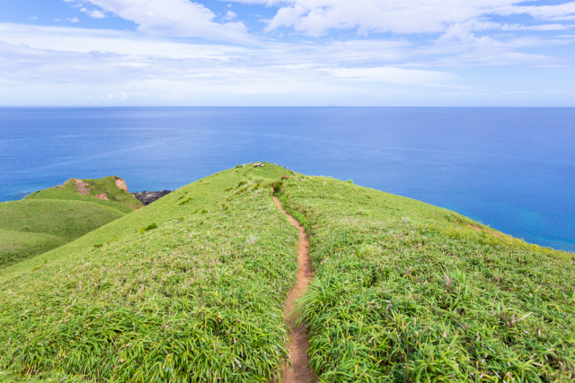 【鹿児島の有人離島⑲】奄美大島(あまみおおしま)