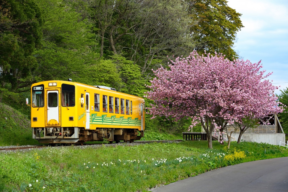 秋田内陸縦貫鉄道は魅力が満載！～鷹巣と角館を結ぶ旧国鉄路線