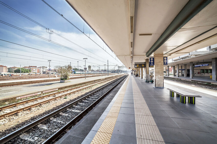 青森駅とその歴史～北への玄関として日本鉄道の駅として明治期に開業