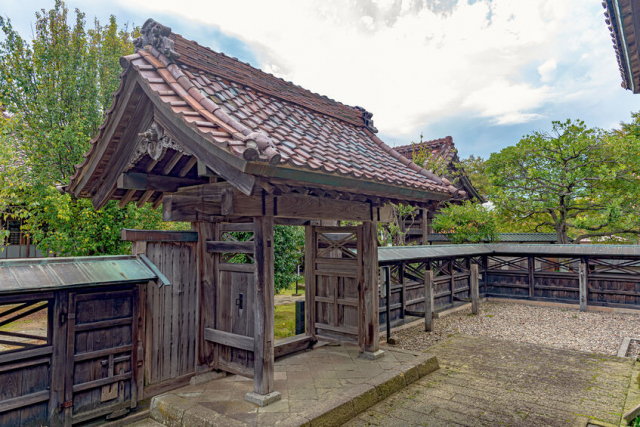 城柵を築き支配域を広げるヤマト王権と当時の山形の形とは?