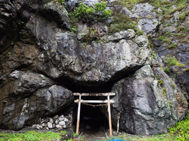 出羽三山が育んだ修験道の世界!山形県は即身仏の数が日本一