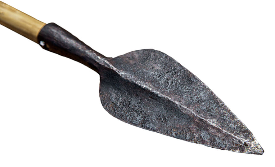 弥生時代の熊本は 鉄器製造の一大産地だった！？ - まっぷるウェブ