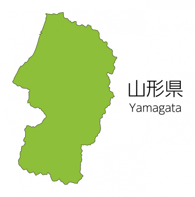 【山形県の歴史】戊辰戦争敗北から山形県が成立 産業近代化とインフラ整備が進む