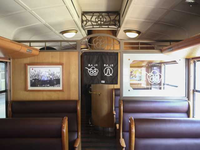 【熊本の観光列車】④SL人吉(JR九州)