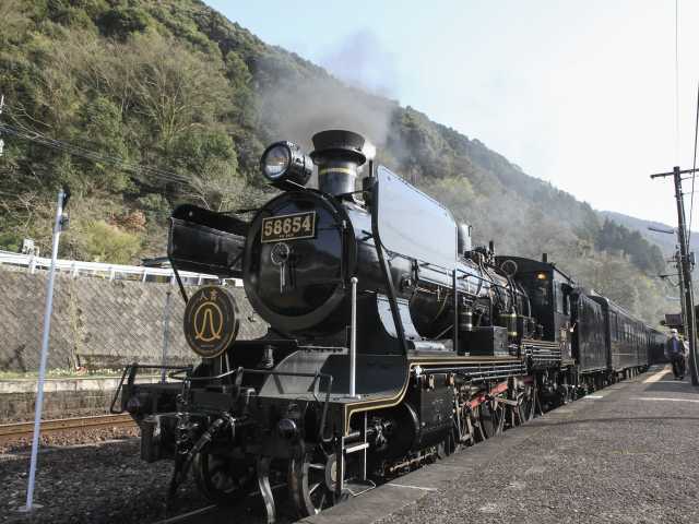 熊本の観光列車いろいろ。その歴史と魅力を知っておこう!
