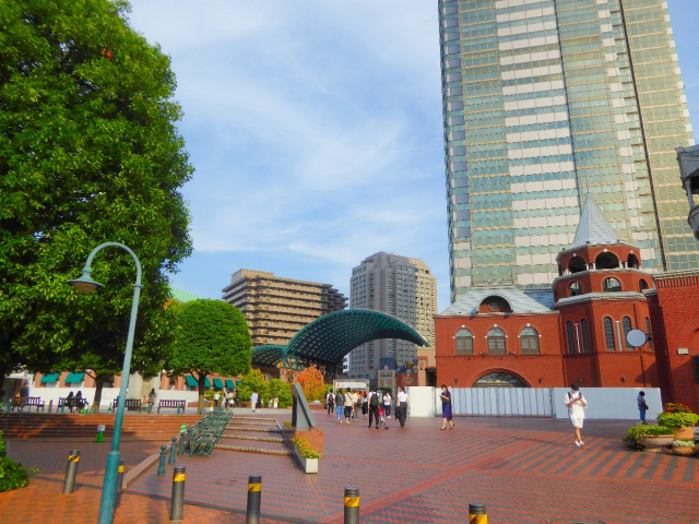 地名「恵比寿」の由来は、ある商品名から【東京都渋谷区】