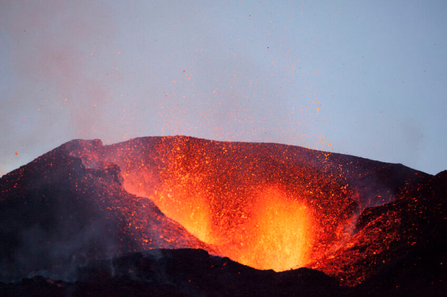 御嶽山の噴火による災害の理由とは?~活火山が作り出す風光明媚