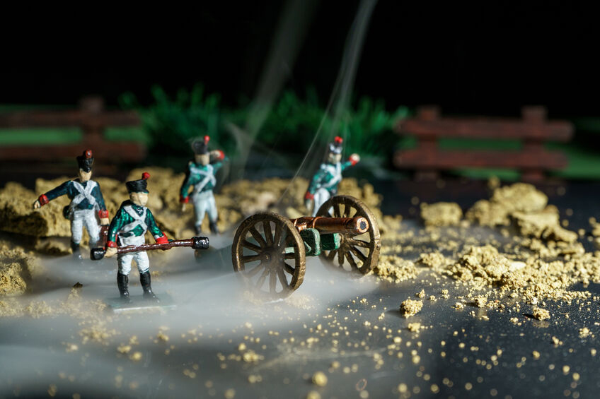 吉田松陰が育てた「維新志士」が集まる長州藩から生まれた明治維新