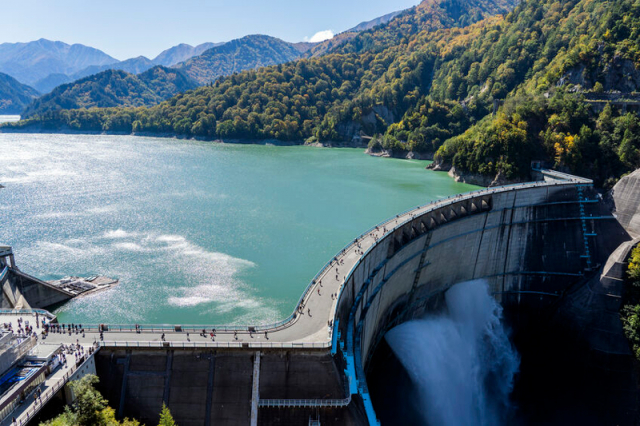 早明浦ダムは「四国の命」 治水・利水で4県にもたらされた利益