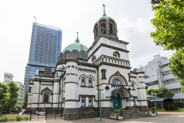 神田駿河台界隈の学生街はどう変わった 【東京都千代田区】