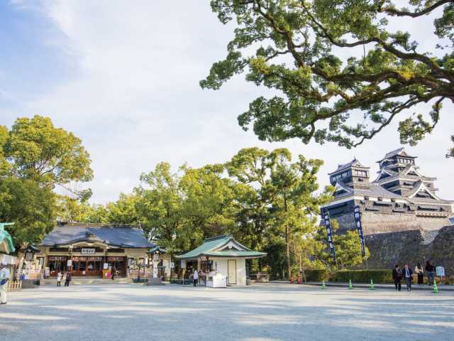 加藤清正が「セイショコさん」と呼ばれ、 今でも熊本県民に慕われるワケは?