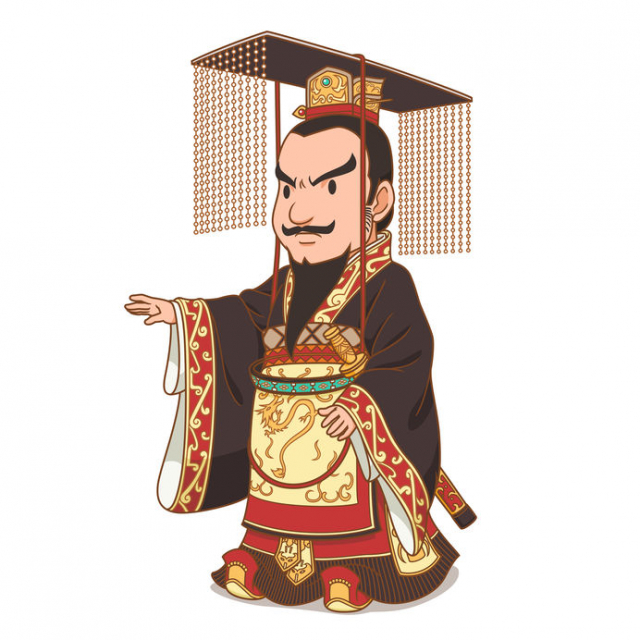 【戦国の七雄】戦国乱世で争う7つの国とそれぞれの特徴は?