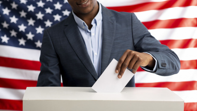アメリカ大統領選挙の仕組み解説~その予備選と本選挙について。民意がストレートに反映される大統領選