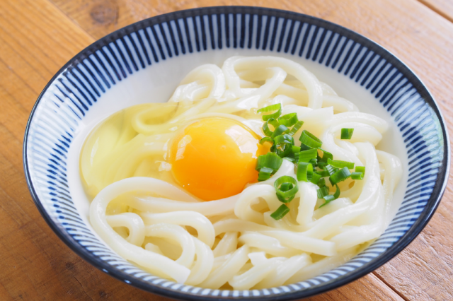 空海は「うどん県・香川」の生みの親?空海が唐から持ち帰ったと伝わる食べ物とは