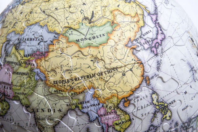 中国の一帯一路構想とは~ユーラシア大陸に巨大経済圏誕生?深い闇が隠されていた一帯一路