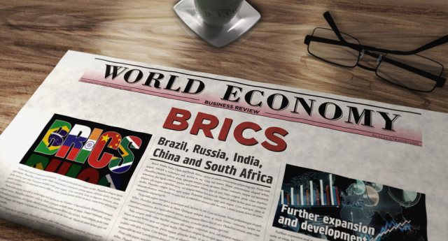 勢いを増すBRICS! 6ヵ国が新規加盟し、国際秩序へ物申す