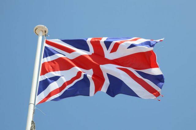 グローバル・ブリテン構想により大英帝国時代の栄光再び！？