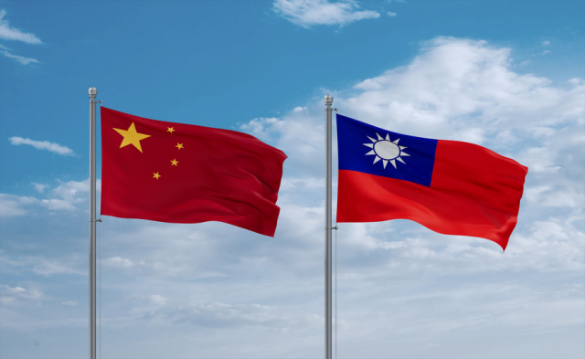 中国が台湾統一を望むのは海洋覇権への足がかり?