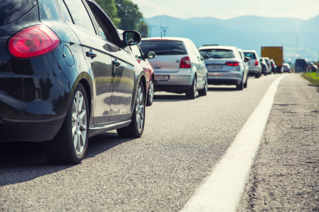 アメリカの自動車産業の今~ 「モーターシティ」が南東部に移ってきているのはなぜ?
