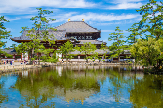 南都六宗と最澄、空海の関係~南都六宗と対立し密教の基盤を固めた最澄と、南都六宗と友好関係を築いていた空海
