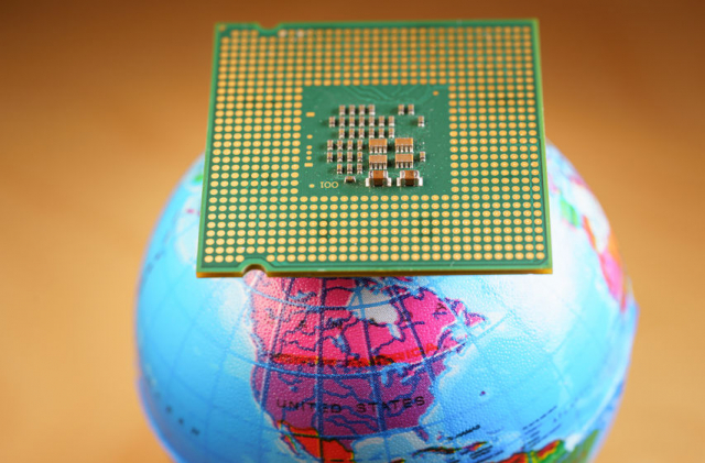 半導体がカギを握る! 世界の産業発展と対立