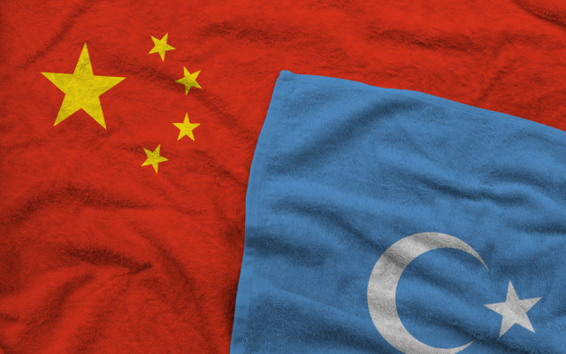 中国政府による新疆ウイグル自治区への弾圧! なぜ独立させたくないのか?