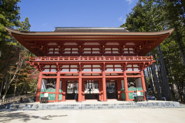 空海はいつ、何をした?奈良時代末期に生まれ、平安時代初期を生きた空海の偉業を知る!