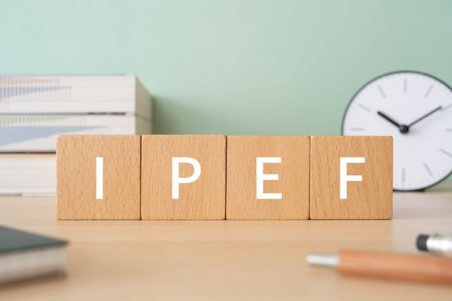 新たな経済連携協定「IPEF」導したアメリカの狙いとは?
