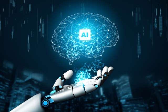 すさまじい勢いで進化するAIによる技術革新でどんな仕事がなくなる?
