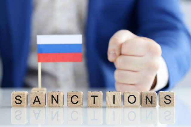対ロシア経済制裁！ ウクライナ侵攻に対するロシアへの経済制裁は効果なし？